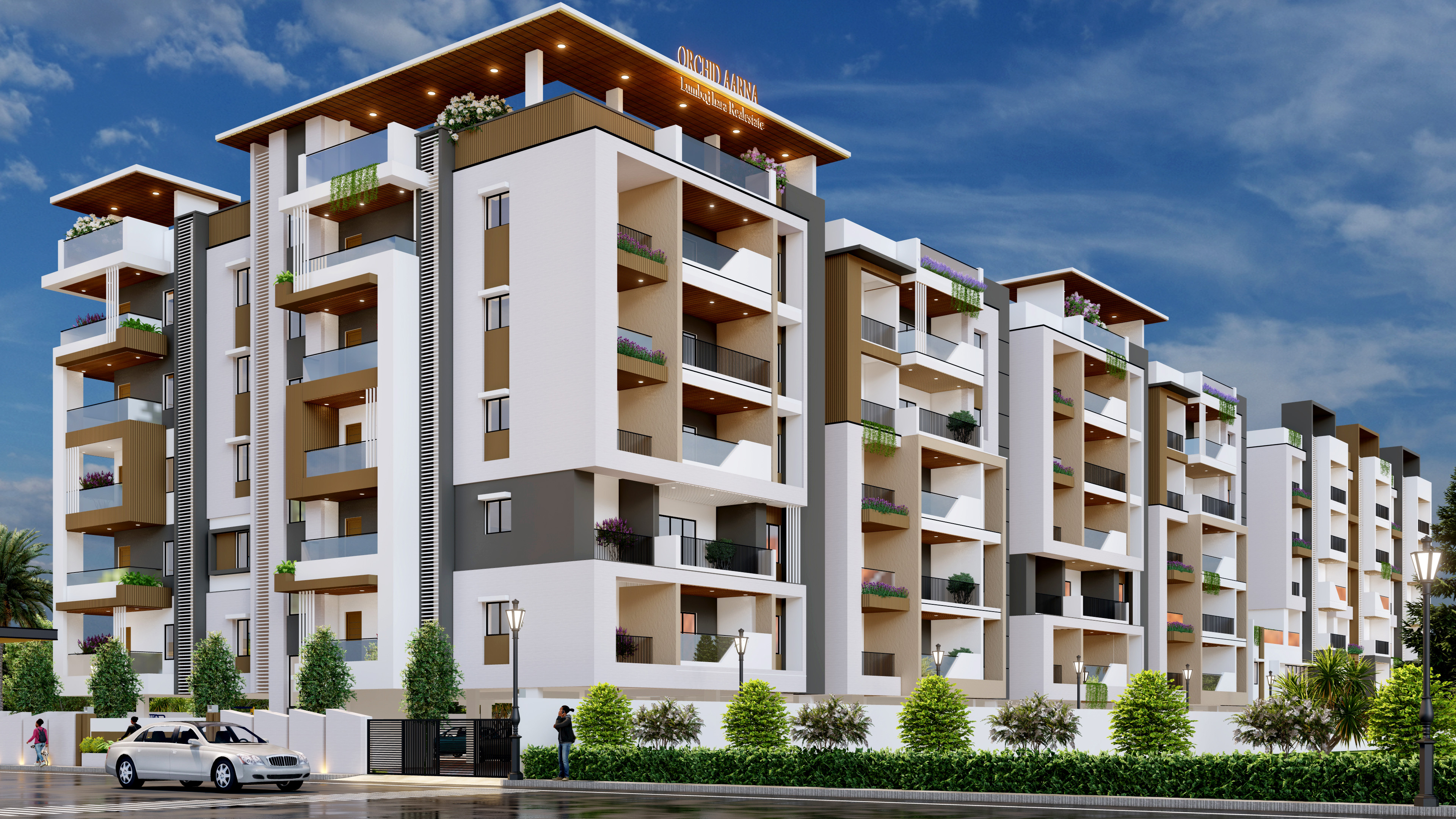 Final Elevation Brochure View 4